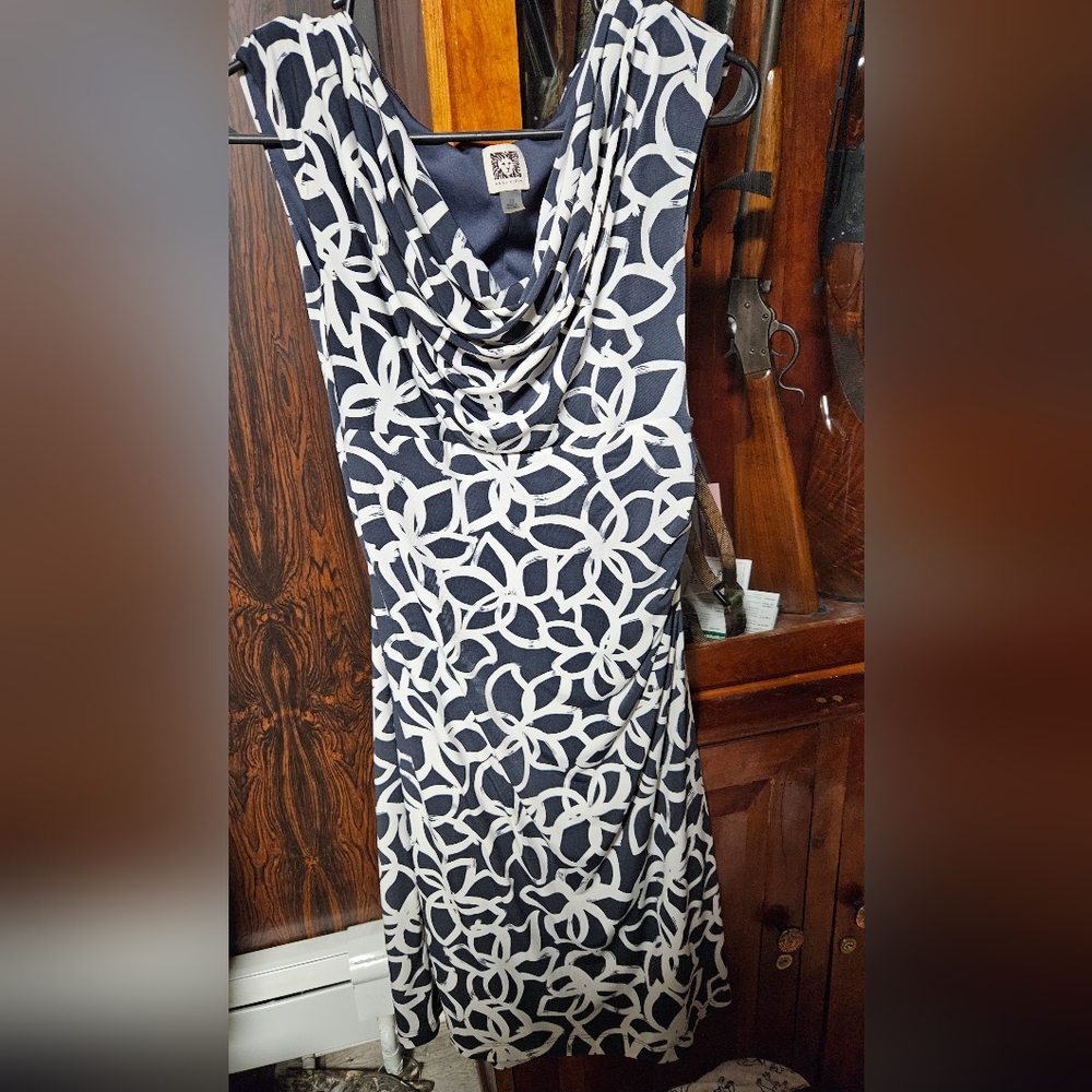 Anne Klein size 10 dress